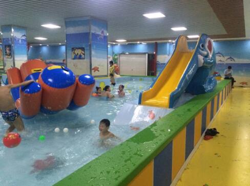 兒童水上樂園設(shè)備游玩安全注意事項(xiàng)*重要